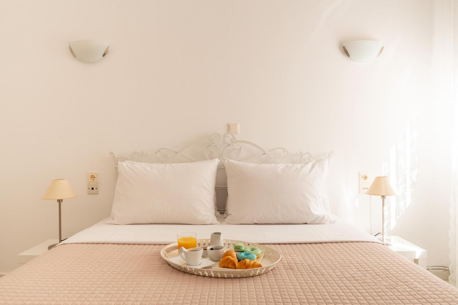Elio A 1Bdr Apt With Garden 1 Min From The Beach By Hospi كاندية المظهر الخارجي الصورة